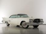 Chrysler 300F Hardtop Coupe 1960 года